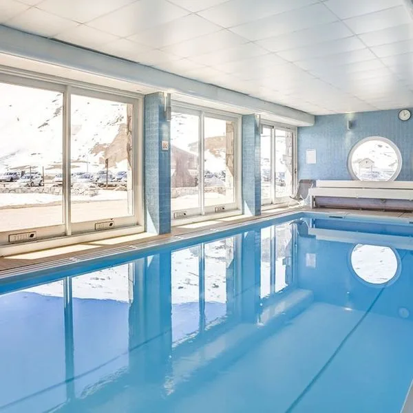 Inter Residence - zdjęcie 4