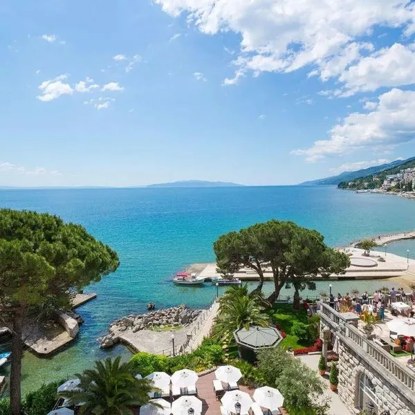 Amadria Park Milenij