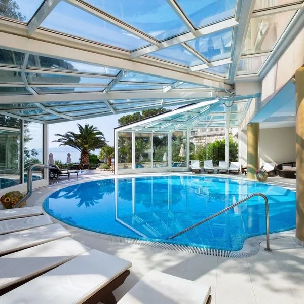 Amadria Park Milenij - zdjęcie 4