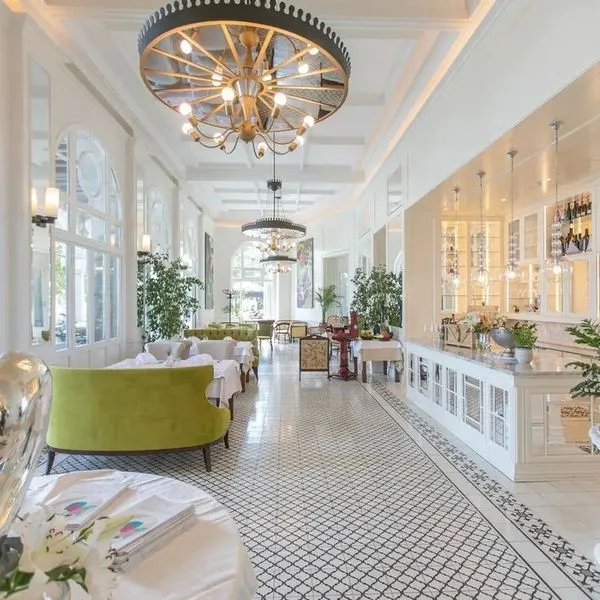 Amadria Park Milenij - zdjęcie 3