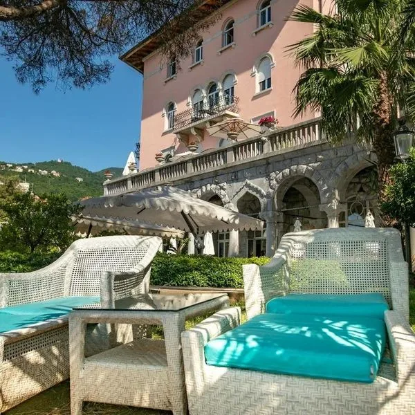 Amadria Park Milenij - zdjęcie 5