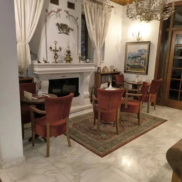 Argjiro - zdjęcie 2