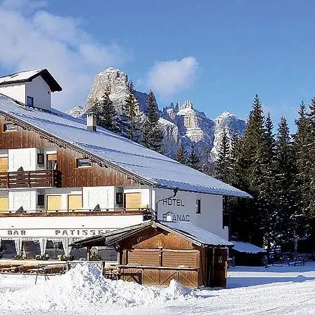 Planac (ex. Parkhotel Planac)