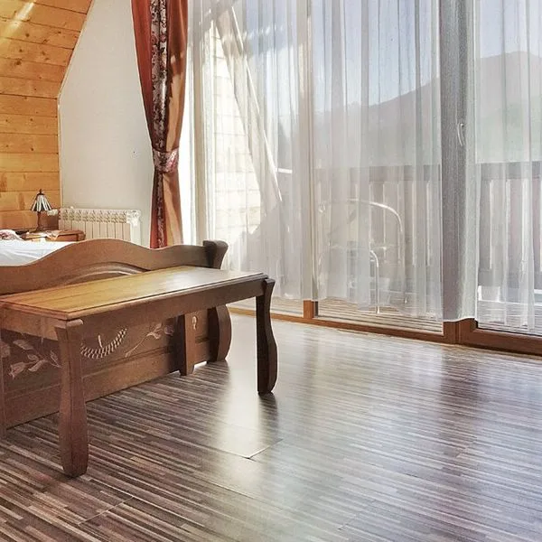 Górski Pałacyk - zdjęcie 3