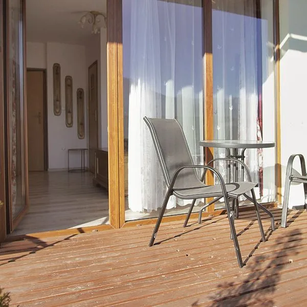 Górski Pałacyk - zdjęcie 5