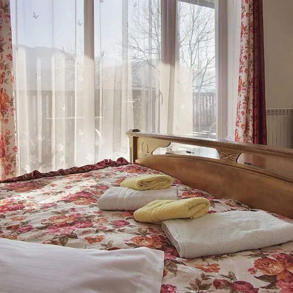 Górski Pałacyk - zdjęcie 4