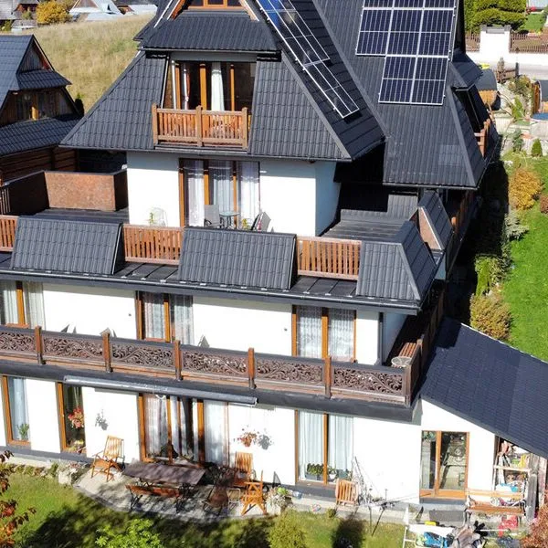 Górski Pałacyk - zdjęcie 2