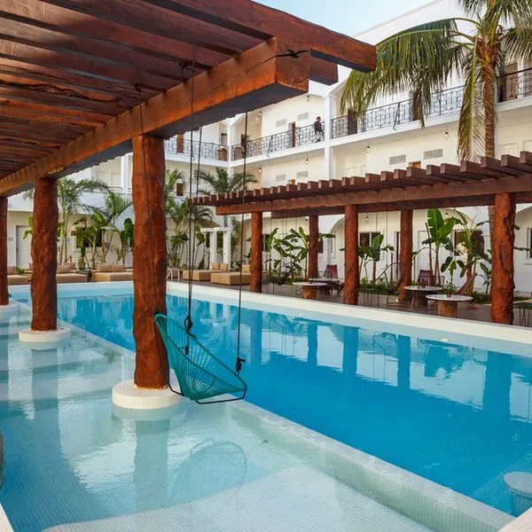 HM Playa del Carmen - zdjęcie 3