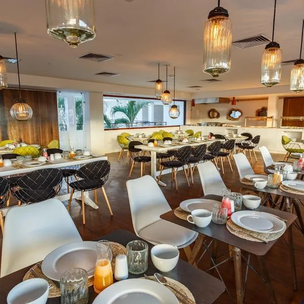 HM Playa del Carmen - zdjęcie 4