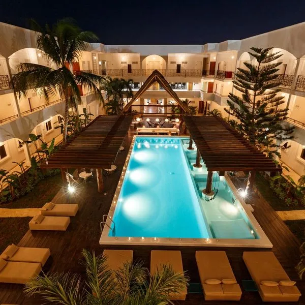 HM Playa del Carmen - zdjęcie 2