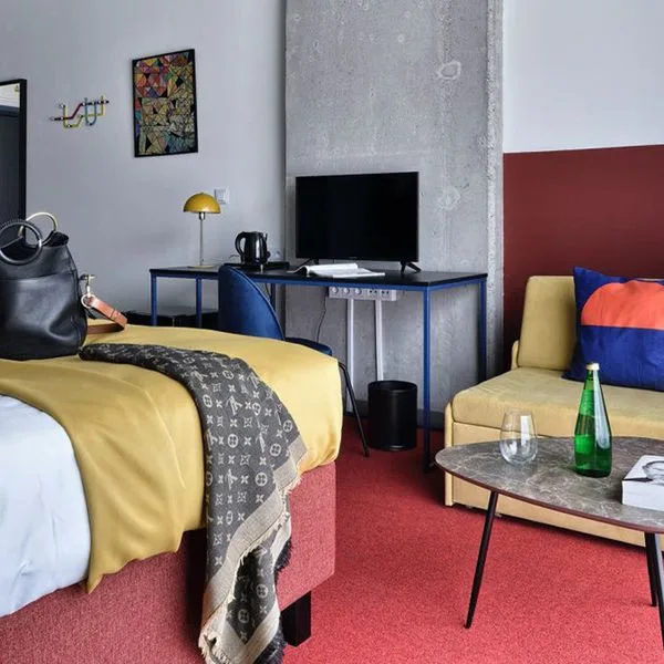 Arche Piła - zdjęcie 4