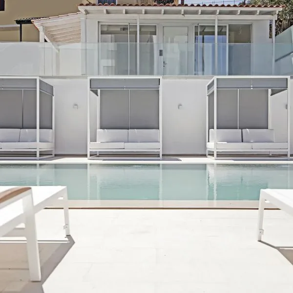 Ray (Kerkira) - zdjęcie 2