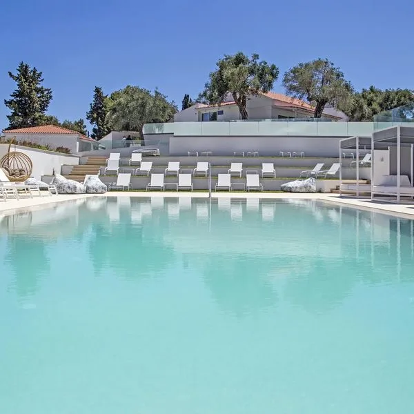 Ray (Kerkira) - zdjęcie 3