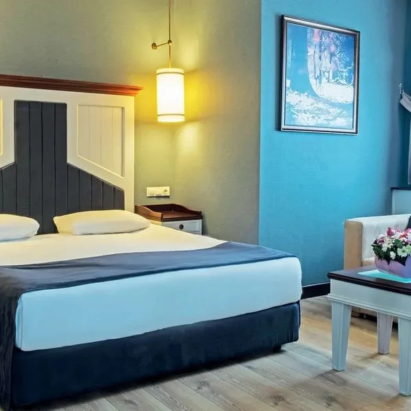 Mirada Del Lago - zdjęcie 5