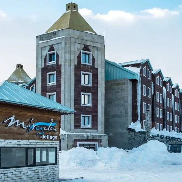 Mirada Del Lago - zdjęcie 3