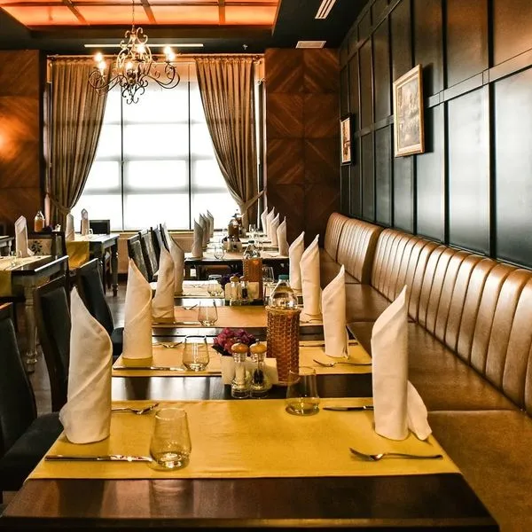 Mirada Del Lago - zdjęcie 2