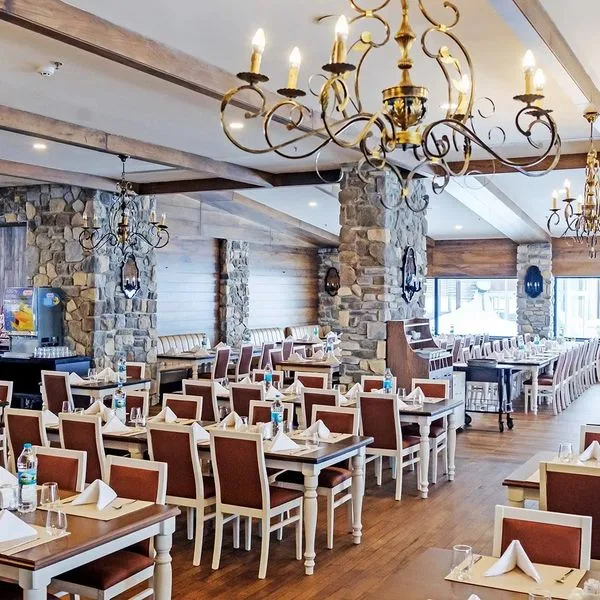 Mirada Del Lago - zdjęcie 4