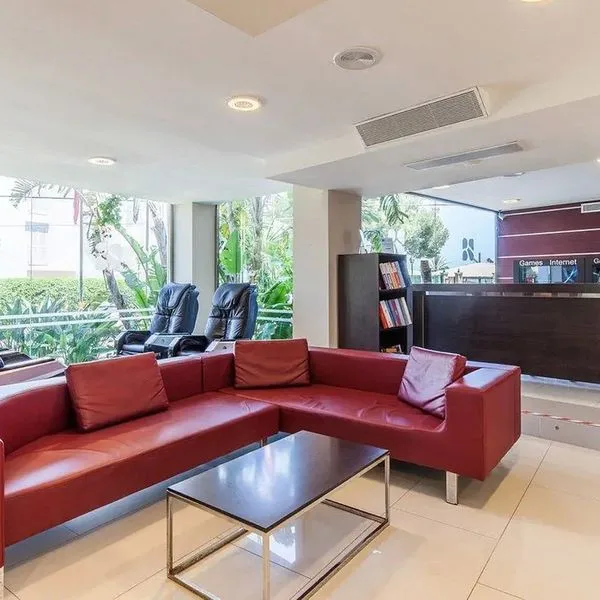 Blue Sea Club Martha's (Cala D'or) - zdjęcie 2