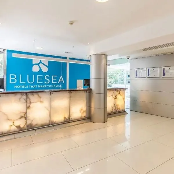 Blue Sea Club Martha's (Cala D'or) - zdjęcie 4