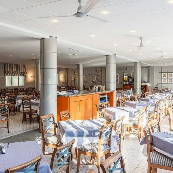 Blue Sea Club Martha's (Cala D'or) - zdjęcie 5