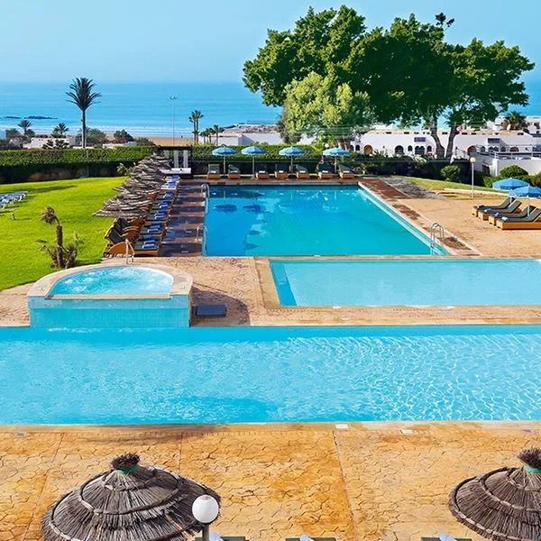 Anezi Tower Hotel & Apartments (ex Golden Tulip) - zdjęcie 3