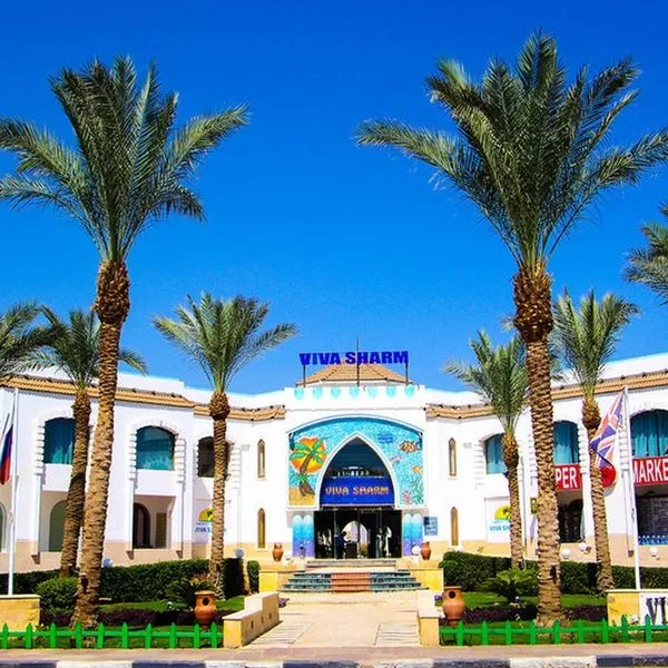 Viva Sharm - zdjęcie 5
