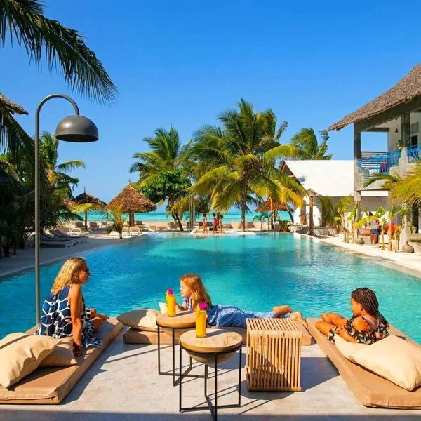 Casa Beach (ex Casa Del Mar) - zdjęcie 3