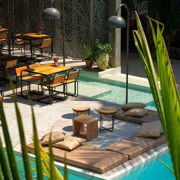 Casa Beach (ex Casa Del Mar) - zdjęcie 5