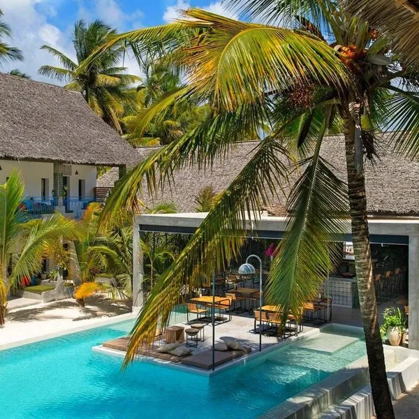 Casa Beach (ex Casa Del Mar) - zdjęcie 2