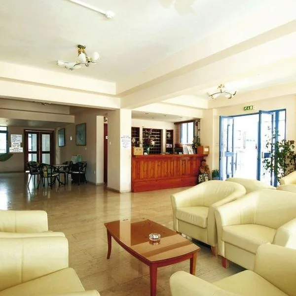 Kefalonitis - zdjęcie 2