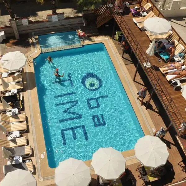 Oba Time - zdjęcie 3