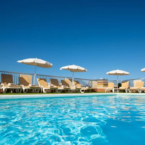 GF Noelia (ex. Noelia Playa) - zdjęcie 2