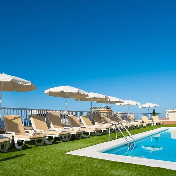 GF Noelia (ex. Noelia Playa) - zdjęcie 3