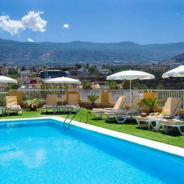 GF Noelia (ex. Noelia Playa) - zdjęcie 4