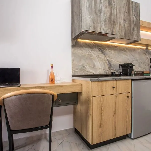 Jimmys Garden - zdjęcie 5