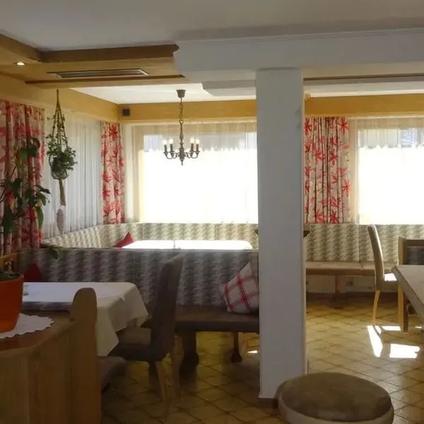 Rosengarten Pension (Tux) - zdjęcie 4