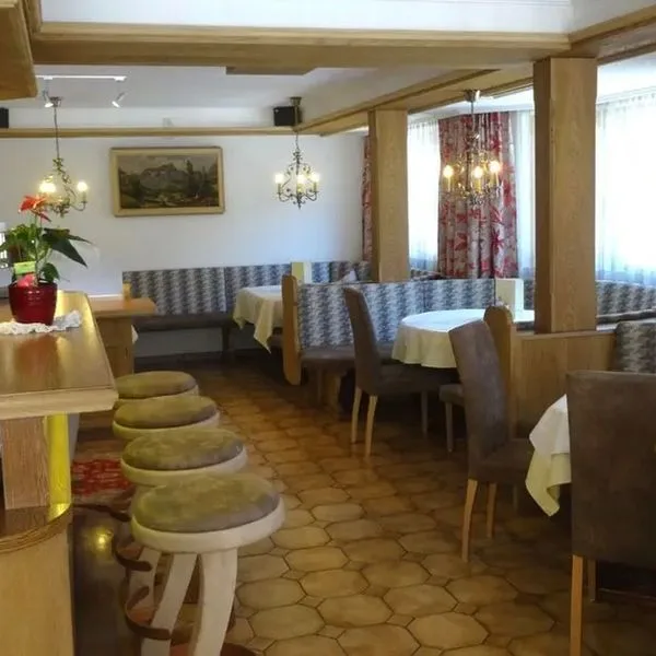 Rosengarten Pension (Tux) - zdjęcie 2