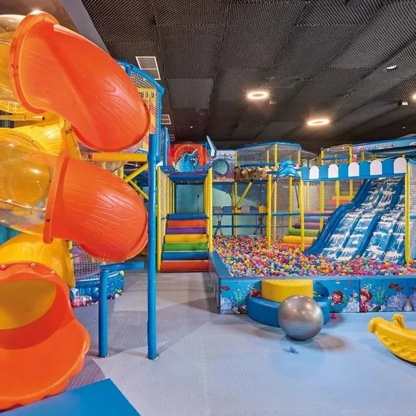 Aminess Vival Lisanj Family (Zatoka Kvar) - zdjęcie 4