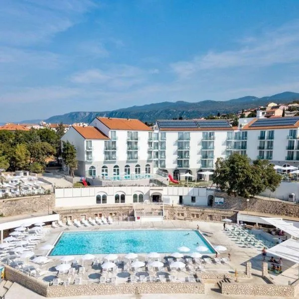 Aminess Vival Lisanj Family (Zatoka Kvar) - zdjęcie 2