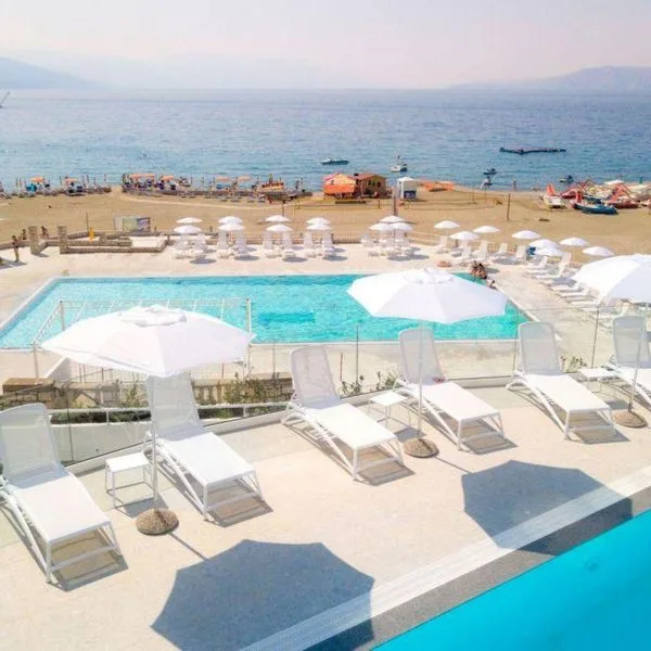 Aminess Vival Lisanj Family (Zatoka Kvar) - zdjęcie 3