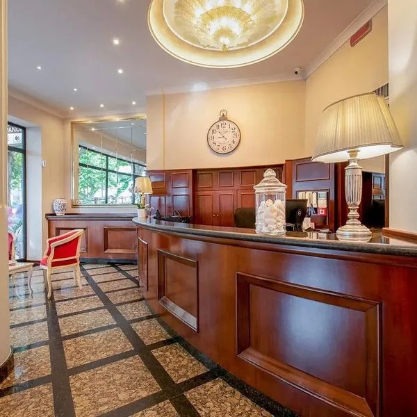 President (Rimini) - zdjęcie 5