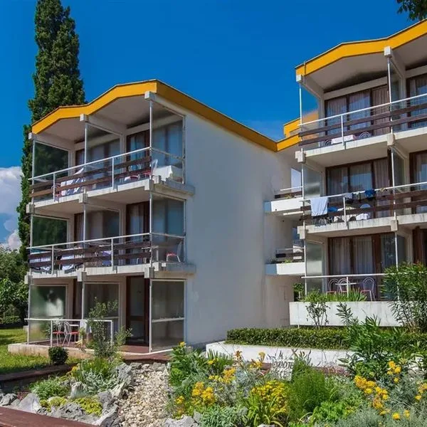 Slaven Pawilon - zdjęcie 3