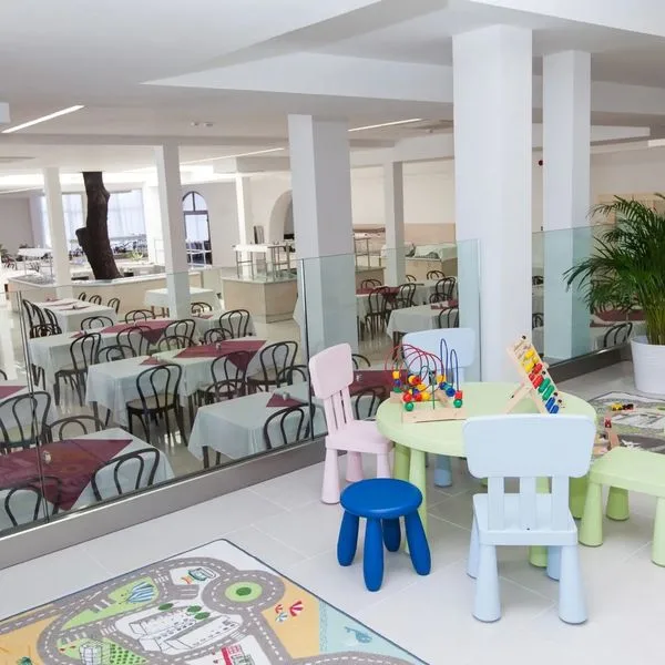 Slaven Pawilon - zdjęcie 5