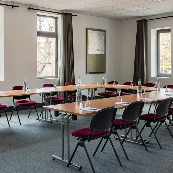 New Hotel of Marseille - zdjęcie 4