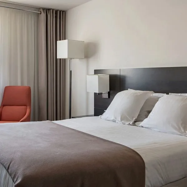 New Hotel of Marseille - zdjęcie 5