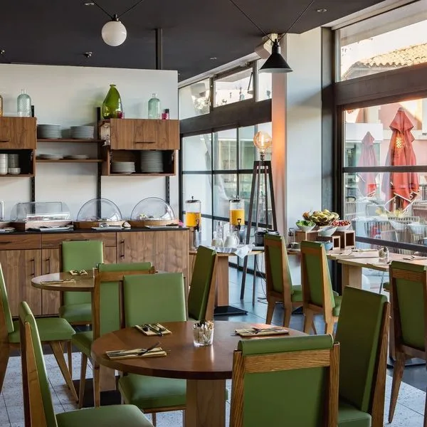 New Hotel of Marseille - zdjęcie 3