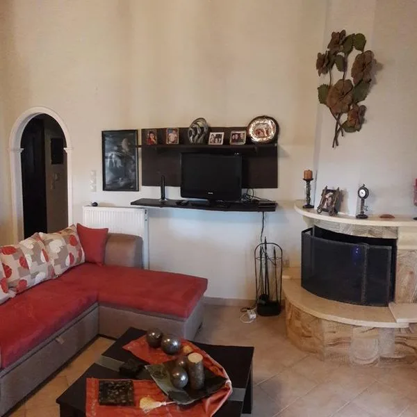 Villa Nefeli - zdjęcie 2