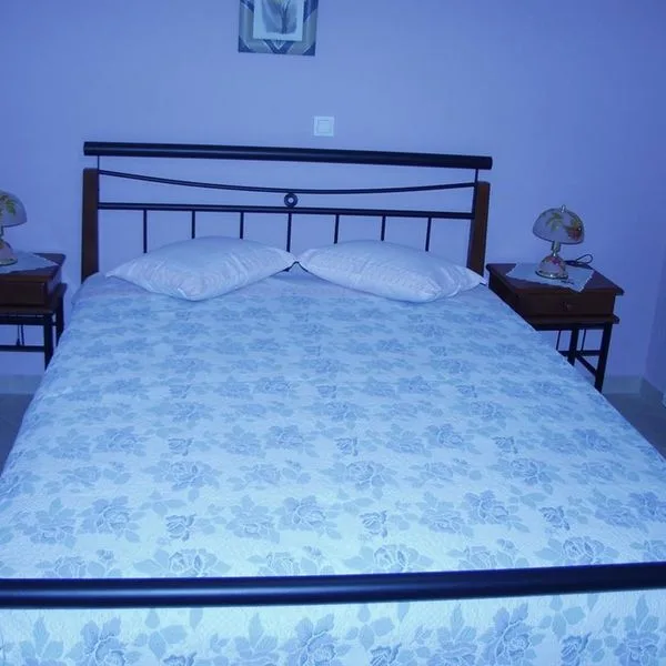 Villa Nefeli - zdjęcie 4