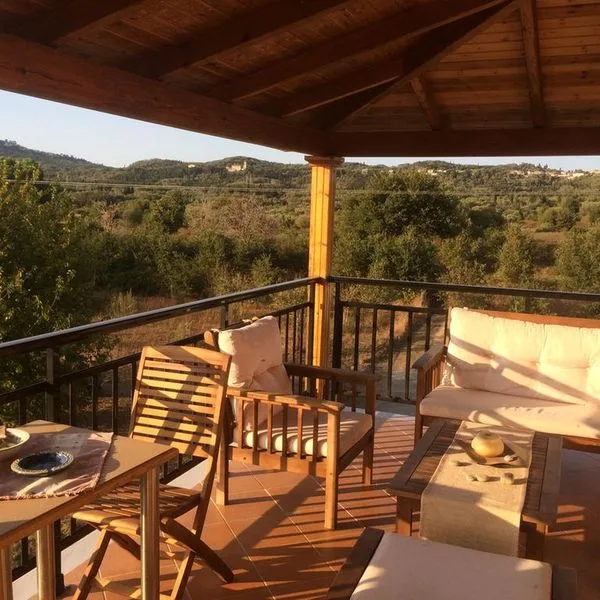 Villa Nefeli - zdjęcie 3