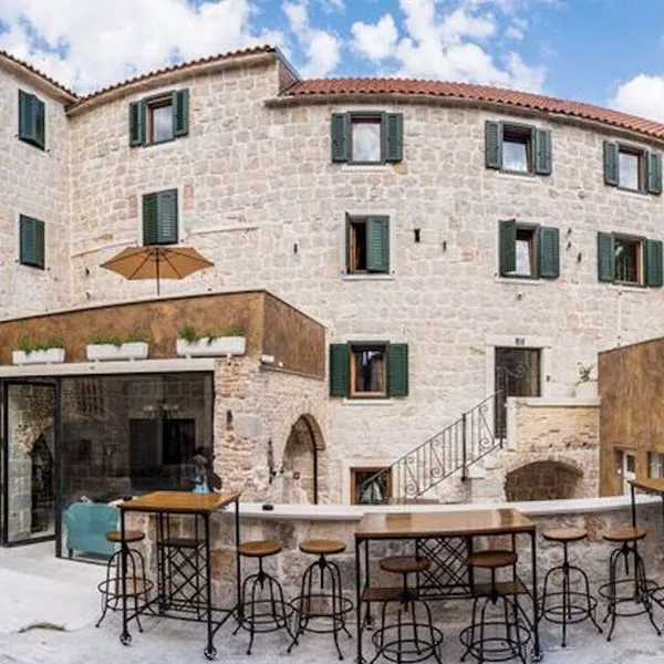 Heritage Palace Varos - zdjęcie 4